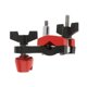 thumbnail image 2 of Abrazadera para Batería Soporte de Montaje para Brazo de Platillo Clip de Extensión Accesorio de Percusión con Mecanismo de Sujeción Fuerte Adecuado, 2 of 9