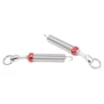 thumbnail image 3 of Lifting 2pcs Adjustable Auto Car Trunk Boot Lid Automatic Lifting Spring Device Tool Stainless Steel, 3 of 7