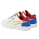 thumbnail image 5 of Tenis Puma Caven 2.0 Starblitz JR UNISEX 400647-01 blanco 24.5, 5 of 7
