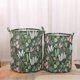 thumbnail image 1 of Laundry Baskets Hamper Dirty Clothes Fabric Hamper Storage Bin Toy Organizer for Kids Nursery Decor Bedroom Clothes Toy, 1 of 4