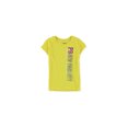thumbnail image 1 of Aeropostale Niñas Athl. Camiseta gráfica del departamento, amarillo, M (10), 1 of 1