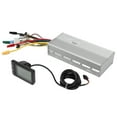 thumbnail image 1 of Electric Bicycle Display, Bike Conversion Kit Reliable Lightweight  For Mountain Bike 1500W Motor, 1 of 8