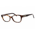 thumbnail image 1 of Gafas graduadas Swarovski SK 5430 052 Dark Havana, 1 of 2