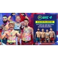 Ea Sports Ufc 4 Playstation 4