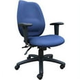 thumbnail image 2 of Boss Office Products High Back Task Chair With Seat Slid, 2 of 2