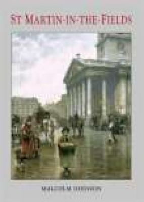 Pre-Owned St Martin-In-The-Fields (Hardcover) 1860773230 9781860773235