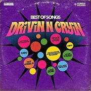 Drivin N Cryin - Best Of Songs - Rock - CD