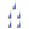 thumbnail image 2 of Destornilladores 6 en 1 Riwesomey para Modelos y electrónica RC color azul, 2 of 6