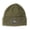 Olive Green, variant on Patch Beanie Canadian Goose Embroidery, Black