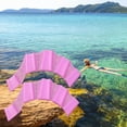 thumbnail image 1 of WIFKLSIIPG Gants de Natation en Silicone Palmes de Natation Paume Doigt Gants Webbed, 1 of 4