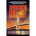 thumbnail image 1 of Pre-Owned Burning Heat (Hardcover) 9781432831110, 1 of 1