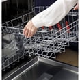 thumbnail image 4 of GE GDT645SMNES 48 dBA Stainless Interior Dishwasher - Slate, 4 of 5