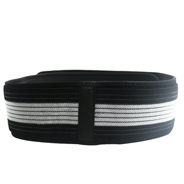 Doctor-Recommended Postpartum Abdominal Support Belt with Anti-Slip Silicone Strips - Upgraded OK Cloth Perforated Design for All-Day Comfort, Secure Velcro Fixation, 55.1" Length (140cm) x 3.5"