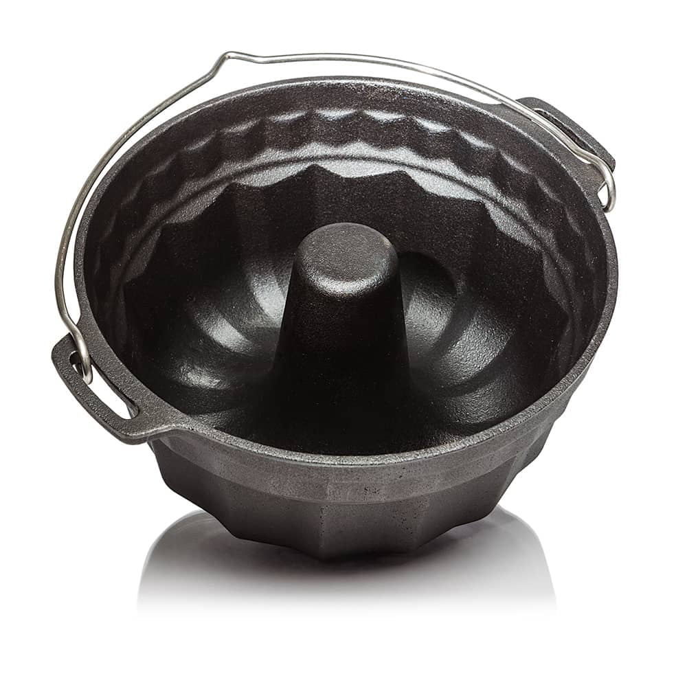 ring cake pan