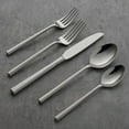thumbnail image 3 of Oneida Diameter 5-Piece Mirror 18/10 Stainless Steel Flatware Set, 3 of 5