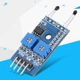 thumbnail image 4 of Módulo De Sensor Térmico, Señal Limpia Del Módulo Electrónico Para La Industria, 4 of 7