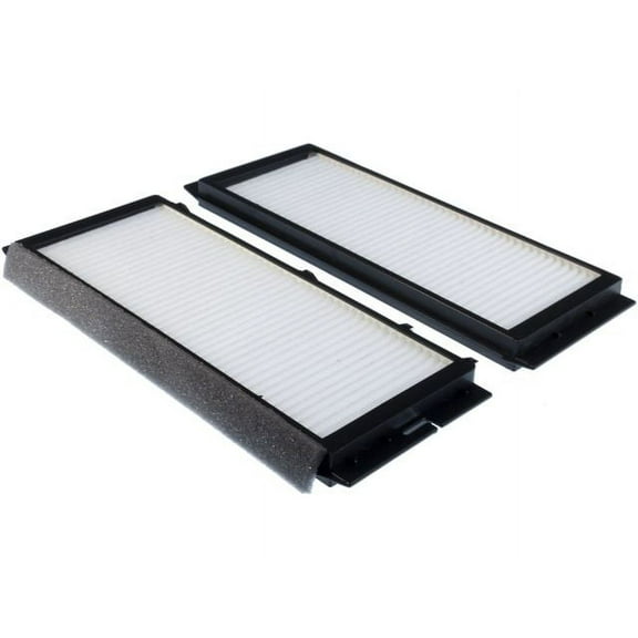 Cabin Air Filter - Compatible with 2010 - 2013 Mazda 3 2011 2012