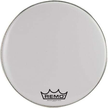 REMO Smooth White Ambassador MARCH BD Head