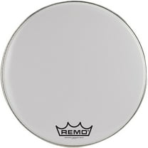 REMO Smooth White Ambassador MARCH BD Head