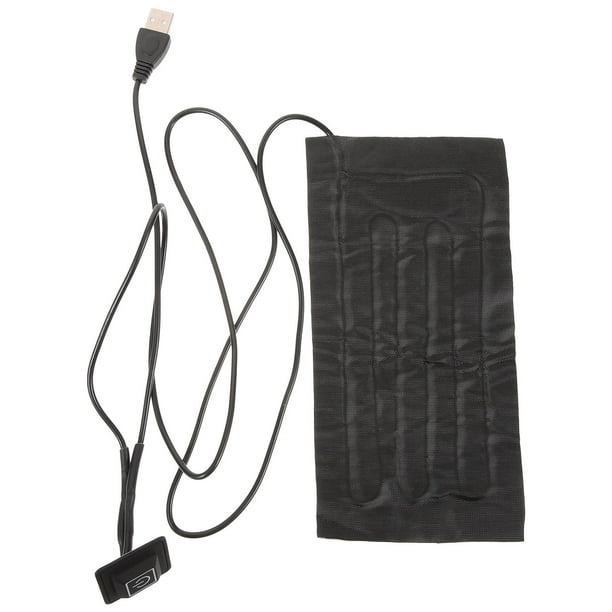 Calentante planta de la planta de flor de la planta del calentamiento del calentamiento del calentador del calentador USB del calentador USB