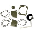 thumbnail image 6 of imUfer 6X Carburetor Rebuild Kit for 438996 0435442 0436852 Johnson Evinrude Triple 175, 6 of 9