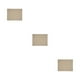 thumbnail image 3 of Alfombrilla para Arena para Gatos Greeniant Accesorios para Gatos Beige 30*30cm, 3 of 6