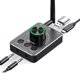 thumbnail image 3 of USB PC Ordenador Altavoz Controlador Volumen Perilla Ajuste Compatible Con 5.1, 3 of 9