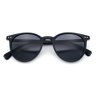 Ray-Ban RB3447 Round Metal Sunglasses - Walmart.com display picture 2