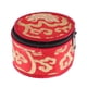 thumbnail image 4 of Caja de almacenamiento de tela de accesorios de piezas de cuenco tibetano 1 Sunnimix color aleatorio, 4 of 8