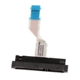thumbnail image 3 of 1xHard HDD Cable Connector 0H5G06 para 15/5555/5558/5559/5000 HDD Cable Sunnimix Cable del disco duro de la computadora portátil, 3 of 7