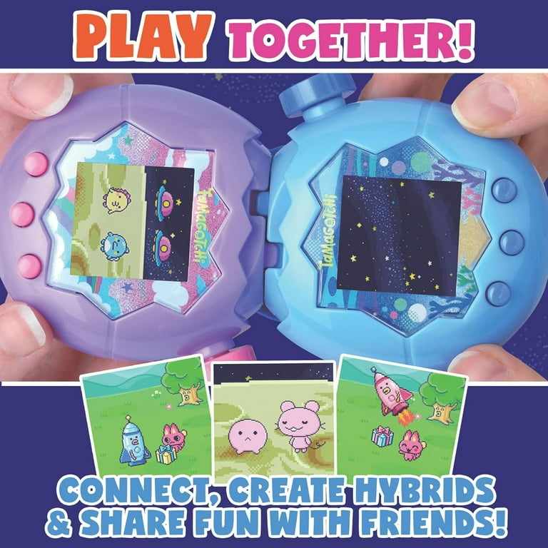 その他 BANDAI Tamagotchi Paradise Blue Water Amazon.com: Bandai Tamagotchi Paradise - Blue Water Recommended