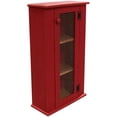thumbnail image 1 of Sawdust Ville Gelée Armoire Top- Sage, 1 of 1