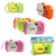 thumbnail image 1 of 1pcs Simulation Mini Camera Plastic Toys Children Educational Toys Projection Camera Girls, 1 of 4