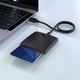 thumbnail image 5 of Lector inteligente de tarjetas IC USB portátil, lector de tarjetas con chip inteligente, lector de tarjetas de crédito IC, codificador y grabador con ranura SIM, 5 of 7