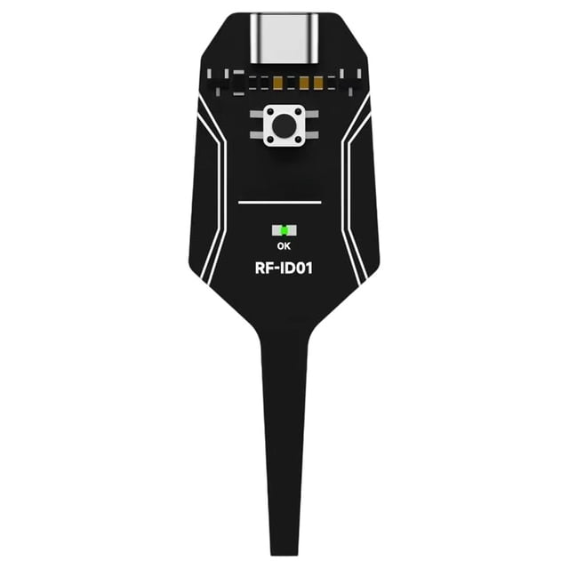 ZZHZGZ on Sale Inductance Meter for Accurate Electronic Component Testing and Circuit Analysis