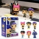 thumbnail image 2 of 6PCS Demon Movie Hunters Action Figures Set - Collectible Vinyl Dolls | Perfect Gift for Fans & Collectors, 2 of 5