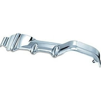 Kuryakyn 7780 Motorcycle Engine Accessory: Inner Primary Cover for 2009-16