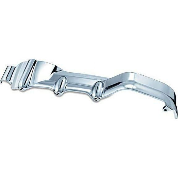 Kuryakyn 7780 Motorcycle Engine Accessory: Inner Primary Cover for 2009-16