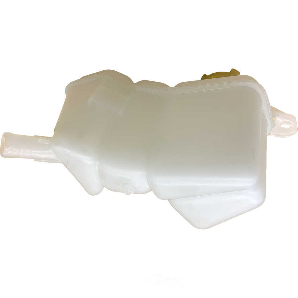 Global Parts Distributors LLC 2411110 Engine Coolant Reservoir