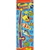 Ja-ru Magnetic Fishing Game