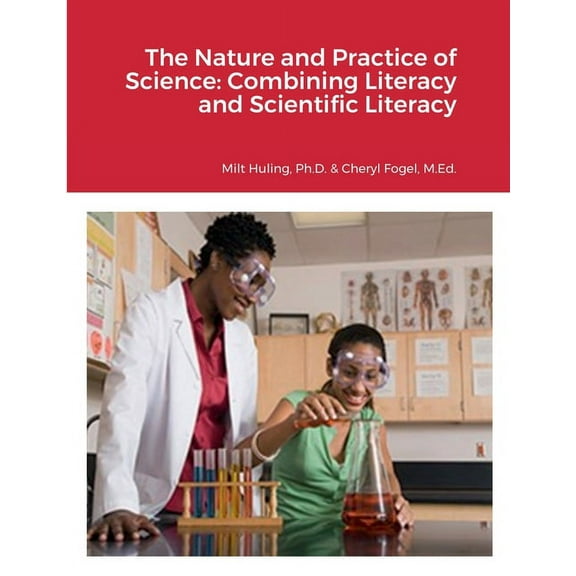 The Nature and Practice of Science (Paperback)