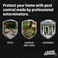 Exterminators Choice Lizard Defense Repellent Spray NonToxic