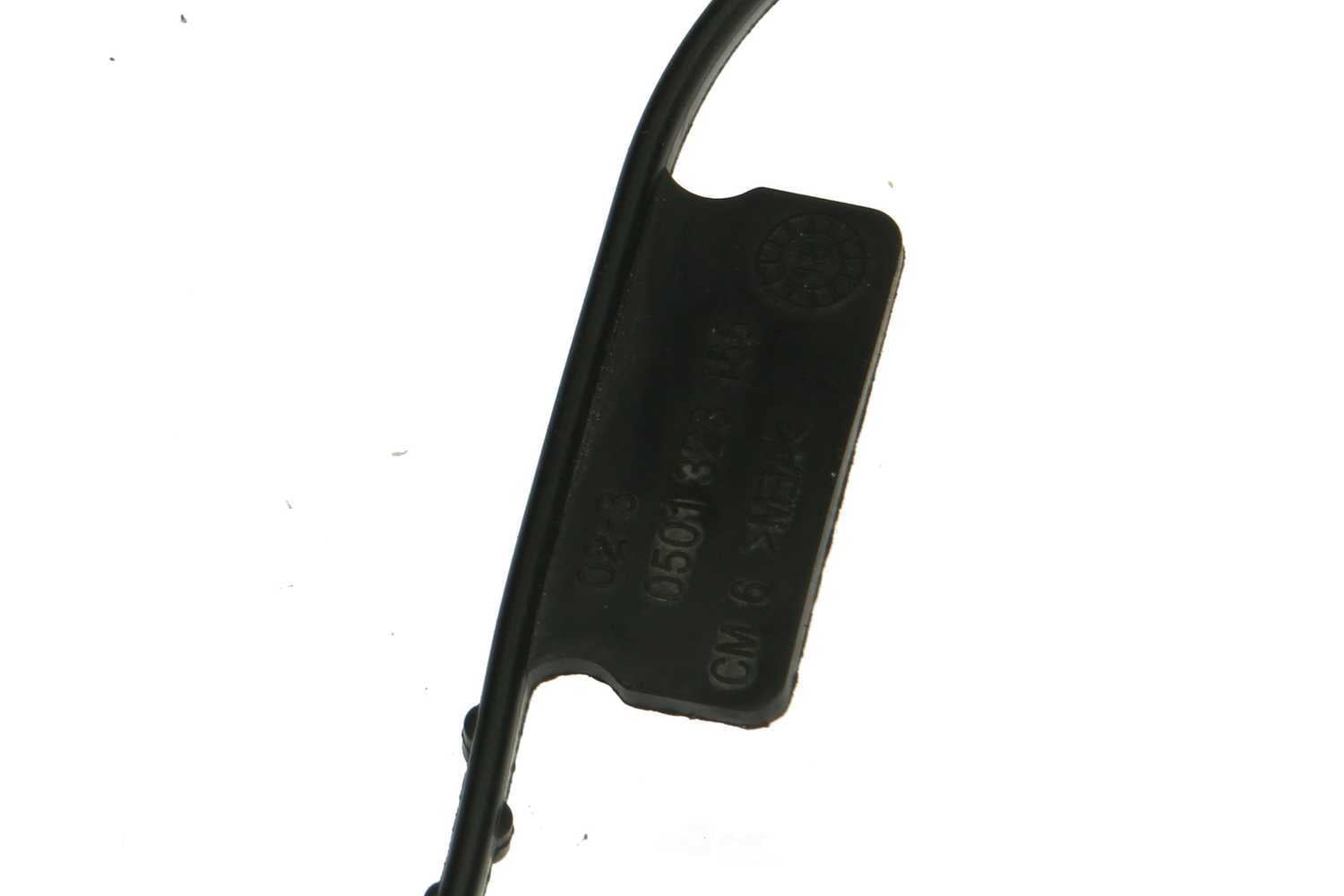 URO Parts URO-016143 Transmission Oil Pan Gasket