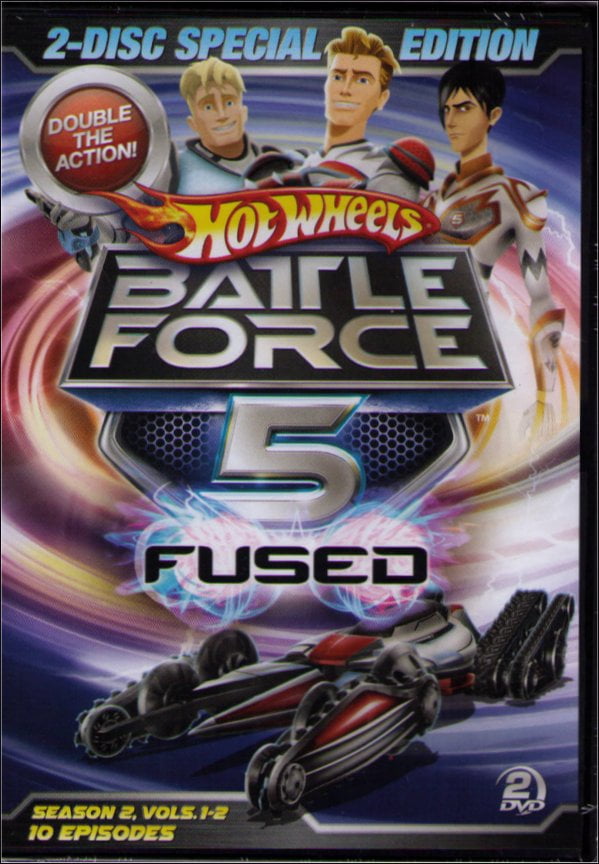 battle force 10