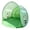 Green, variant on QIUXUJ - 145Ã145Ã110cm Instant Pop-Up Beach Tent, Portable UV Protection Sun Shelter with Cute Print, Lightweight Outdoor Canopy for Beach, Park, Camping & Picnic (Yellow)