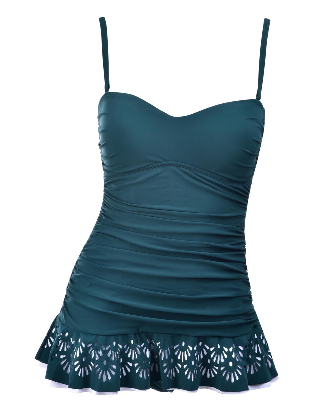 tutti frutti swim dress