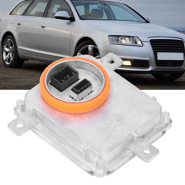 8K0941597C, 12V Installation Simple Ballast Stable Résistant à l'Usure Robuste pour Voiture