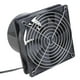 thumbnail image 5 of 12cm Duct Fan Powerful Inline Extractor Fan 12V Duct Blower Indoor Air Exhaust Boosters For Workshop Basement Tent, 5 of 5