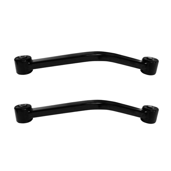 BuyAutoParts Control Arm Kit 93-80602K1