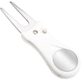 thumbnail image 1 of Foldable Golf Tool With Pop-up Button Magnetic Ball Marker, 1 of 1